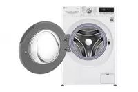 Kir yuvish mashinasi "LG TW4V7RW1W" (Oq) 10.5 kg - 8 712 000 so'm