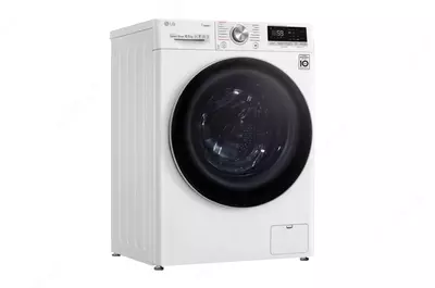 Kir yuvish mashinasi "LG TW4V7RW1W" (Oq) 10.5 kg