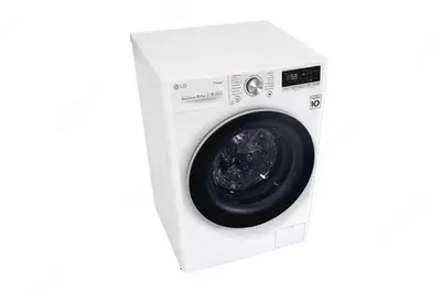 Kir yuvish mashinasi "LG TW4V7RW1W" (Oq) 10.5 kg