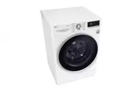 Kir yuvish mashinasi "LG TW4V7RW1W" (Oq) 10.5 kg HOMETECH