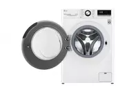 Kir yuvish mashinasi "LG F2V3GS6W" (Oq) 8.5 kg - 5 566 000 so'm