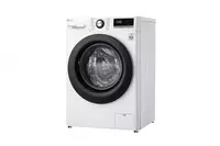 Kir yuvish mashinasi "LG F2V3GS6W" (Oq) 8.5 kg HOMETECH