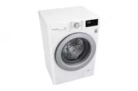 Kir yuvish mashinasi "LG F2V3GS4W" (Oq) 8.5 kg HOMETECH