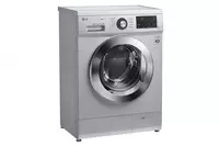 Kir yuvish mashinasi "LG F2J3HS4L" (Oq) 7 kg - 5 747 500 so'm