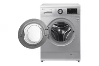 5 747 500 so'm Kir yuvish mashinasi "LG F2J3HS4L" (Oq) 7 kg