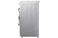 Kir yuvish mashinasi "LG F2J3HS4L" (Oq) 7 kg HOMETECH