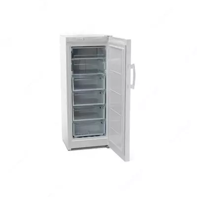 Tik muzlatkich "Indesit DSZ 4150" (Oq)