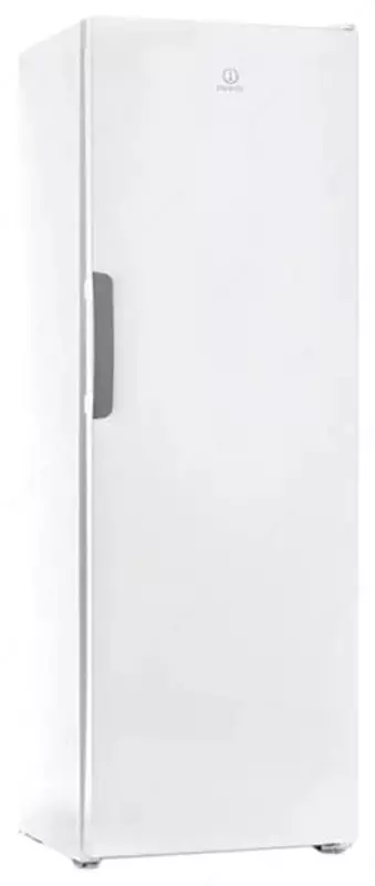 Вертикальный морозильник "Indesit DSZ 5175" (Белый)