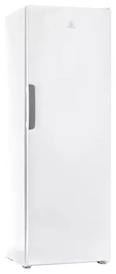 Вертикальный морозильник "Indesit DSZ 5175" (Белый)