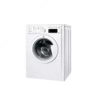 Kir yuvish mashinasi "Indesit IWSE 6125 I" (Oq) 6 kg - 3 872 000 so'm