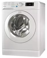 Kir yuvish mashinasi "Indesit BWSE 71252 L B 1" (Oq) 7 kg