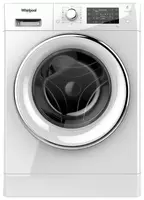 Kir yuvish mashinasi "Whirlpool FWSD 71283 WCV" (Oq) 7 kg - 4 295 500 so'm