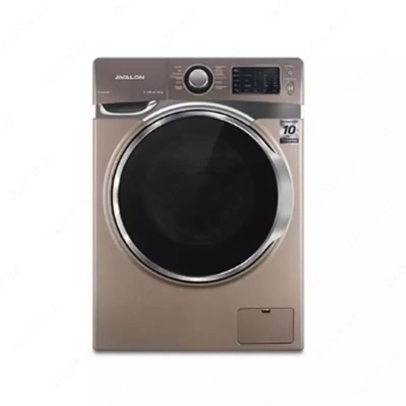 Kir yuvish mashinasi "Avalon WM 1610W" (jigarrang/qora) 8 kg