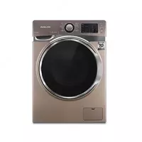 Kir yuvish mashinasi "Avalon WM 1610W" (jigarrang/qora) 8 kg