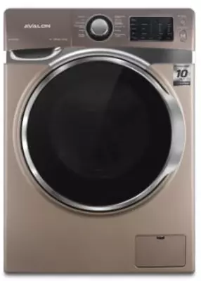 Стиральная машина "Avalon WM 1510W" (Коричневая/Черная) 6 кг - 5 481 300 сум / шт.