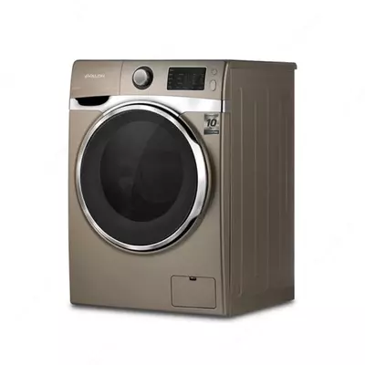 5 481 300 сум / шт. Стиральная машина "Avalon WM 1510W" (Коричневая/Черная) 6 кг