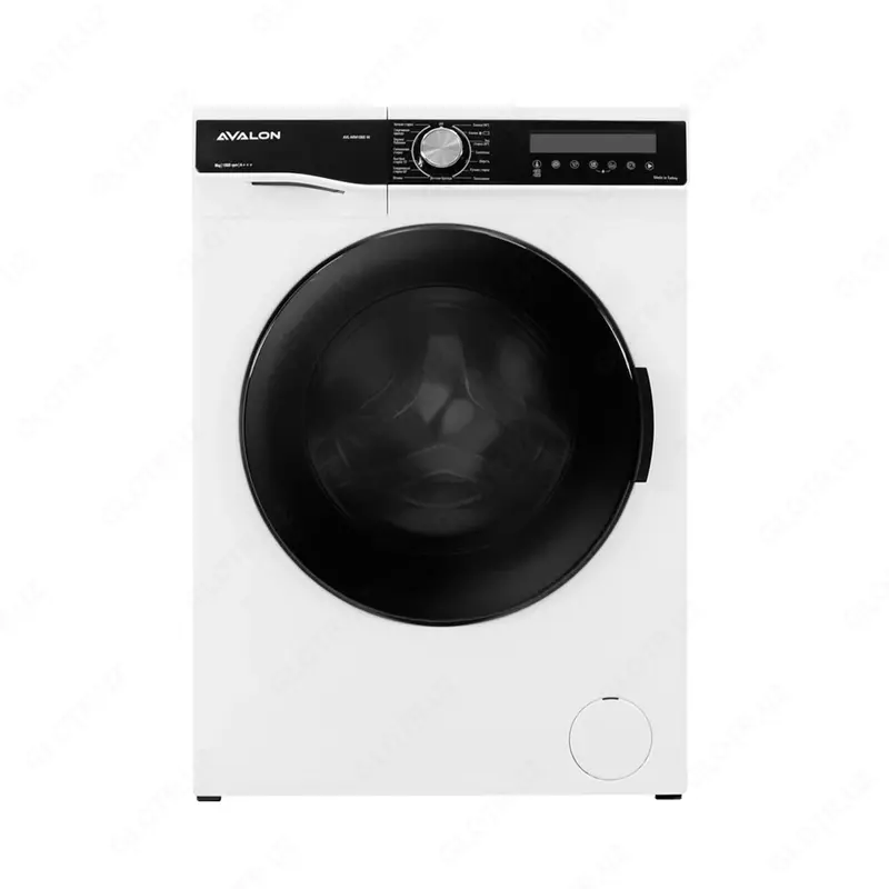 Kir yuvish mashinasi "Avalon WM 1065 W" (Oq) 6 kg
