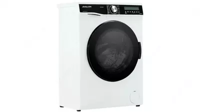Kir yuvish mashinasi "Avalon WM 1065 W" (Oq) 6 kg