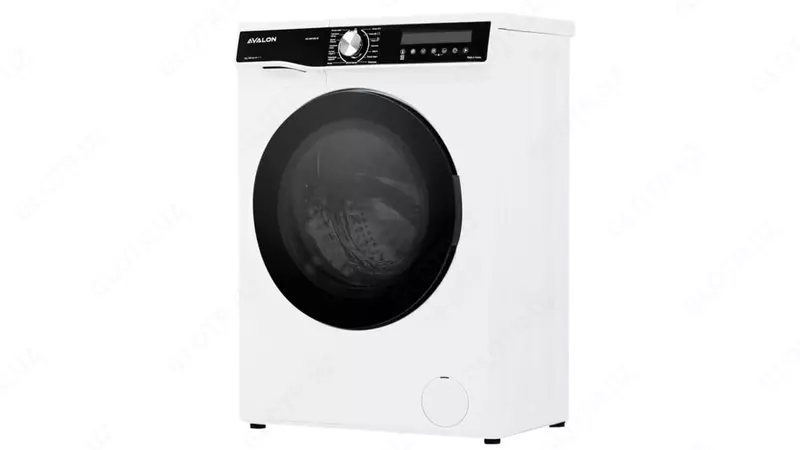 4 198 700 so'm Kir yuvish mashinasi "Avalon WM 1065 W" (Oq) 6 kg