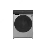 Kir yuvish mashinasi "Avalon WM 1910S" (Kumush/Qora) 9 kg