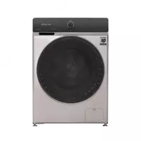 Стиральная машина "Avalon WM 1710S" (Серебристая/Черная) 6 кг