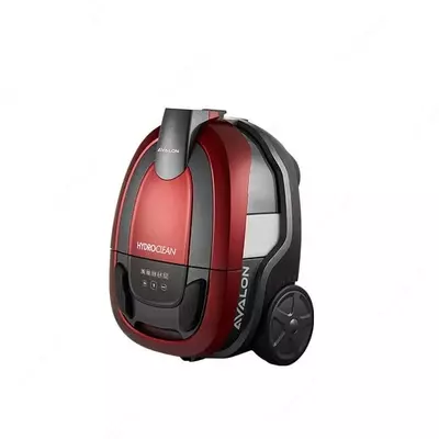 Моющий Пылесос "AVALON AVL-VCA 1620" (Бордовый)