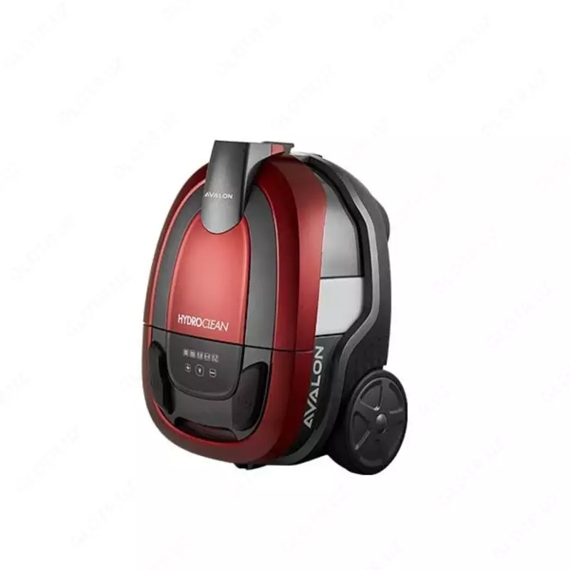 Моющий Пылесос "AVALON AVL-VCA 1620" (Бордовый)