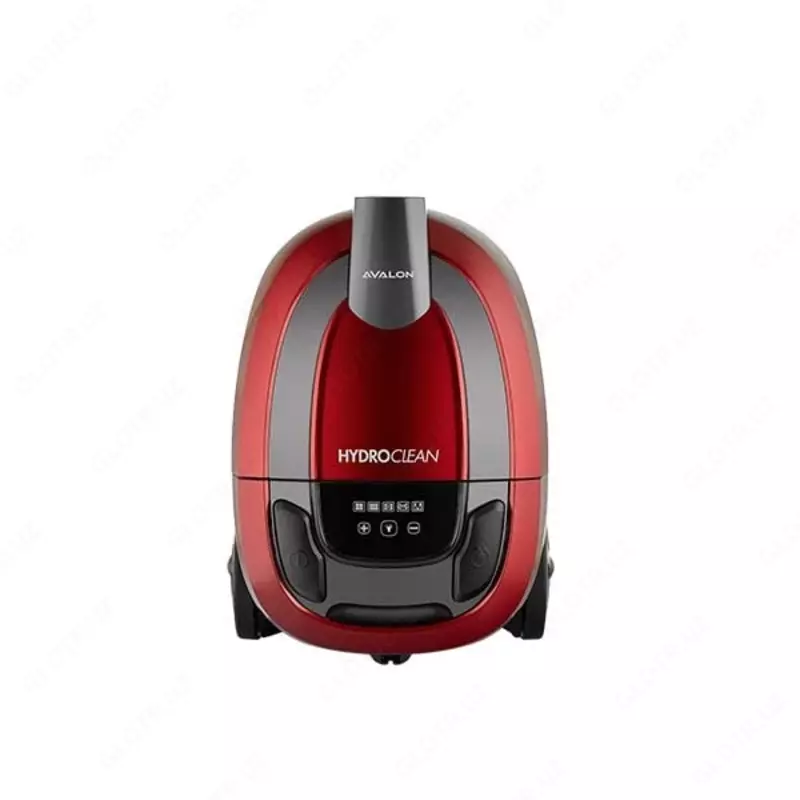 Моющий Пылесос "AVALON AVL-VCA 1620" (Бордовый)
