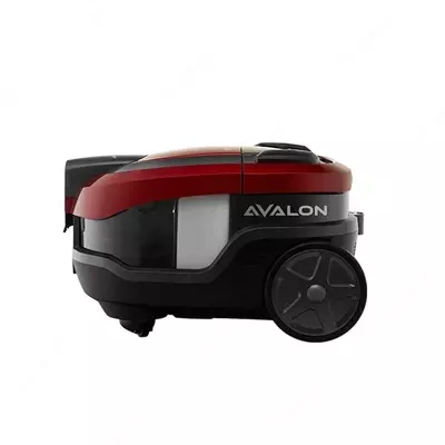 Моющий Пылесос "AVALON AVL-VCA 1620" (Бордовый)
