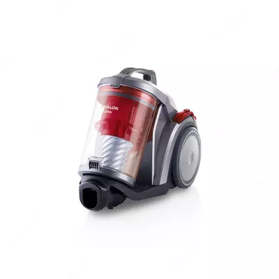 Циклонный Пылесос "AVALON AVL-VCС 2245R" (Красный)