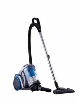 Циклонный Пылесос "AVALON AVL-VCС 2245F" (Синий)