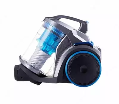 Циклонный Пылесос "AVALON AVL-VCС 2245F" (Синий)