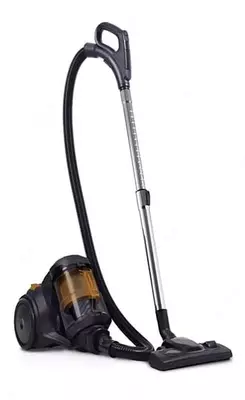 "AVALON AVL-VSS 2248V" siklon changyutgich (qora)