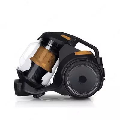 "AVALON AVL-VSS 2248V" siklon changyutgich (qora)