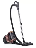 "AVALON AVL-VSS 2248V" siklon changyutgich (qora)