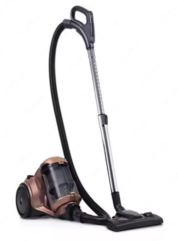 "AVALON AVL-VSS 2248V" siklon changyutgich (qora)