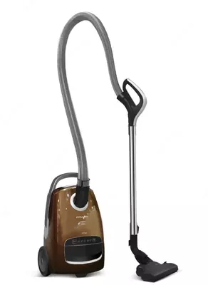 Пылесос "AVALON AVL-VCВ 2250G" (Коричневый)
