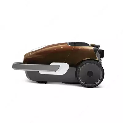 Пылесос "AVALON AVL-VCВ 2250G" (Коричневый)