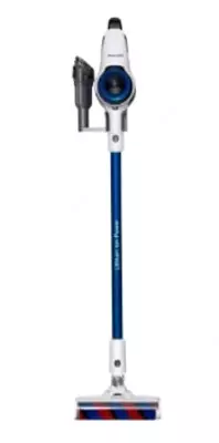 Вертикальный беспроводной Пылесос "AVALON AVL-VCС 4135В" (Синий)