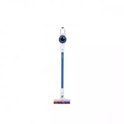 Вертикальный беспроводной Пылесос "AVALON AVL-VCС 4135В" (Синий)