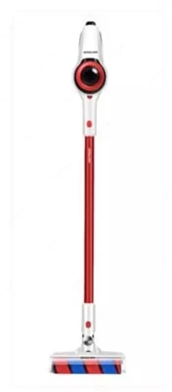 Vertikal simsiz changyutgich "AVALON AVL-VSS 4135R" (Qizil)