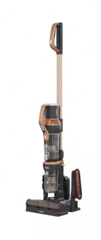 Vertikal simsiz changyutgich "AVALON AVL-VSS 4516W" (jigarrang)