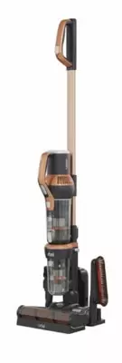 Вертикальный беспроводной Пылесос "AVALON AVL-VCС 4516W" (Коричневый)