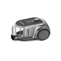 Пылесос "AVALON AVL-VCС 1840S" (Стальной) - 1 657 700 сум