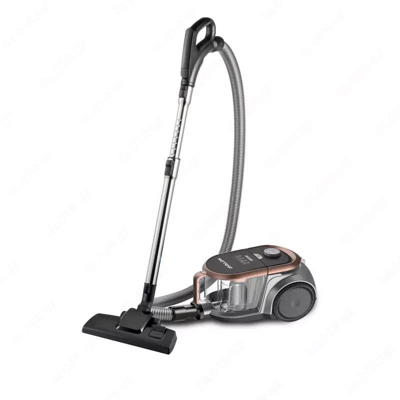 Пылесос "AVALON AVL-VCС 1840G" (Коричневый)