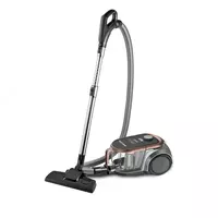 Пылесос "AVALON AVL-VCС 1840G" (Коричневый)