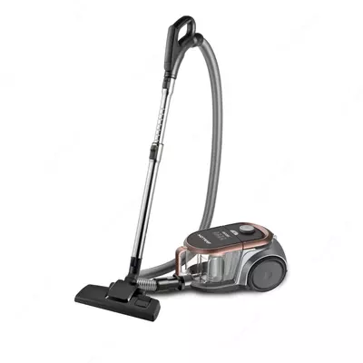 Пылесос "AVALON AVL-VCС 1840G" (Коричневый)