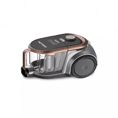 Пылесос "AVALON AVL-VCС 1840G" (Коричневый)