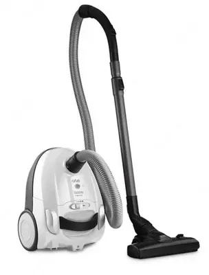 Пылесос "ARTEL-VCB 0316 E" (Белый)