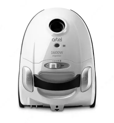 Пылесос "ARTEL-VCB 0316 E" (Белый)